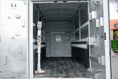 2021 Chevrolet Express 3500 Work Van