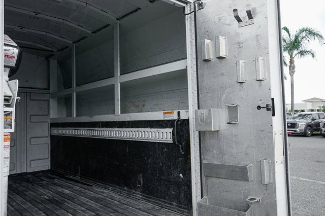 2021 Chevrolet Express 3500 Work Van