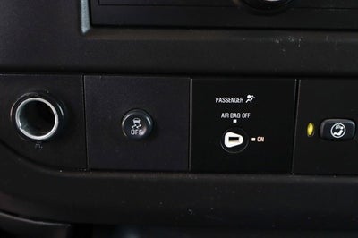 2021 Chevrolet Express 3500 Work Van