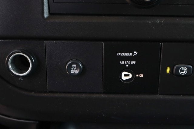 2021 Chevrolet Express 3500 Work Van