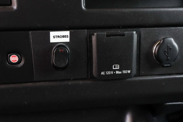 2021 Chevrolet Express 3500 Work Van