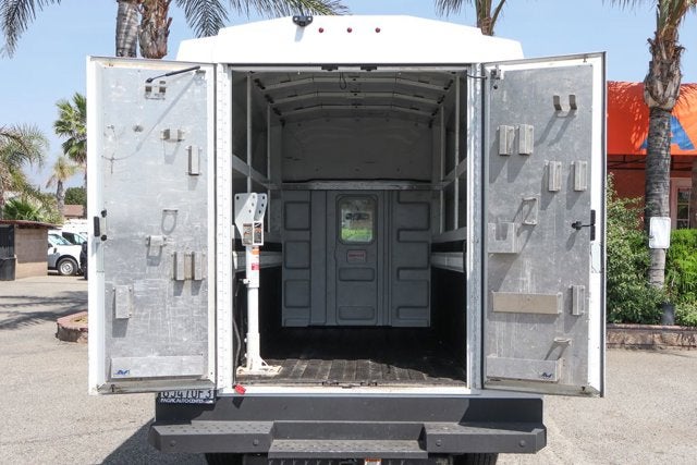 2021 Chevrolet Express 3500 Work Van
