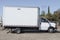 2020 Chevrolet Express 3500 Work Van