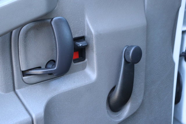 2020 Chevrolet Express 3500 Work Van