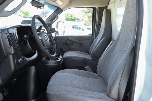 2020 Chevrolet Express 3500 Work Van