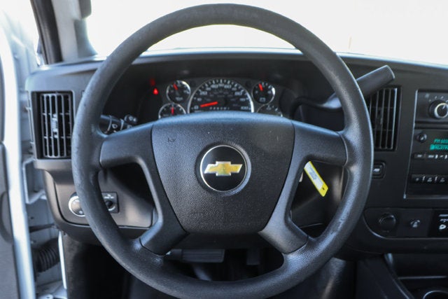 2020 Chevrolet Express 3500 Work Van