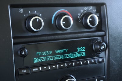 2020 Chevrolet Express 3500 Work Van