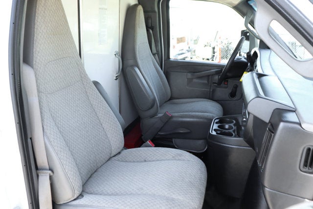2020 Chevrolet Express 3500 Work Van