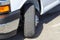 2020 Chevrolet Express 3500 Work Van
