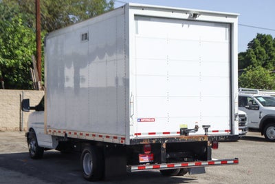 2020 Chevrolet Express 3500 Work Van
