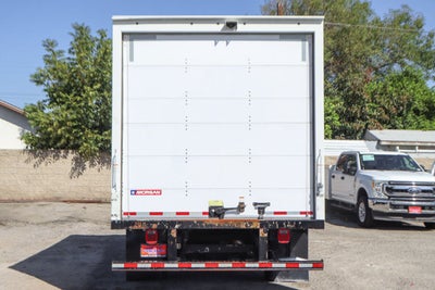 2020 Chevrolet Express 3500 Work Van