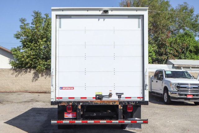 2020 Chevrolet Express 3500 Work Van
