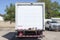 2020 Chevrolet Express 3500 Work Van