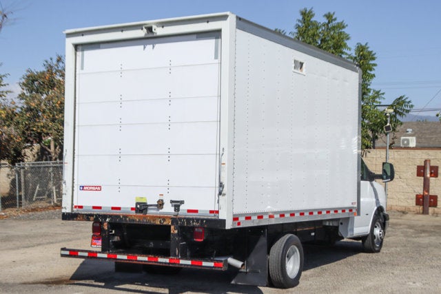 2020 Chevrolet Express 3500 Work Van
