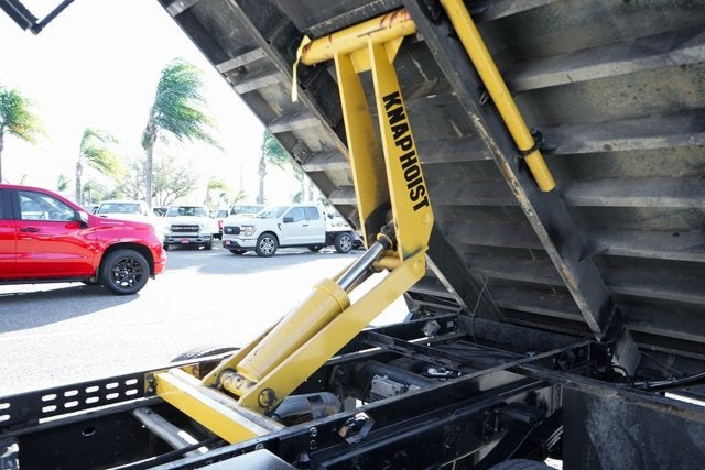 2020 Chevrolet Silverado 3500HD Work Truck