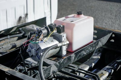 2020 Chevrolet Silverado 3500HD Work Truck