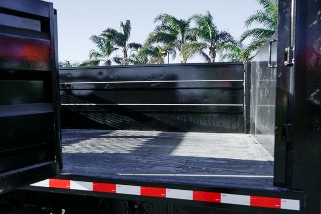 2020 Chevrolet Silverado 3500HD Work Truck