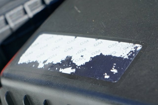 2020 Chevrolet Silverado 3500HD Work Truck