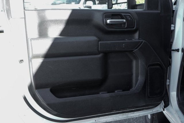 2020 Chevrolet Silverado 3500HD Work Truck