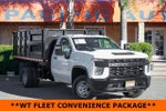 2020 Chevrolet Silverado 3500HD Work Truck