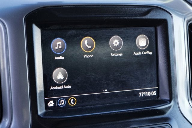 2020 Chevrolet Silverado 3500HD Work Truck