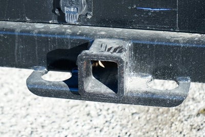 2020 Chevrolet Silverado 3500HD Work Truck