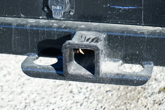 2020 Chevrolet Silverado 3500HD Work Truck