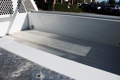 2024 Chevrolet Silverado 3500HD Work Truck