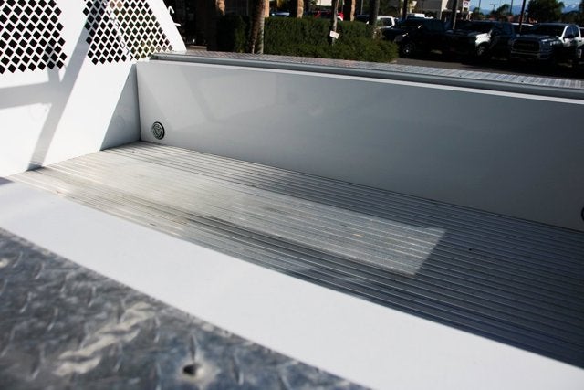 2024 Chevrolet Silverado 3500HD Work Truck