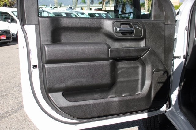 2024 Chevrolet Silverado 3500HD Work Truck