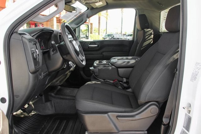 2024 Chevrolet Silverado 3500HD Work Truck