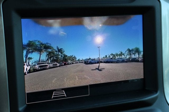 2024 Chevrolet Silverado 3500HD Work Truck