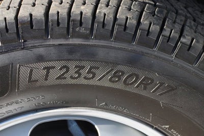 2024 Chevrolet Silverado 3500HD Work Truck