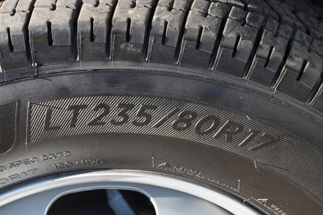 2024 Chevrolet Silverado 3500HD Work Truck