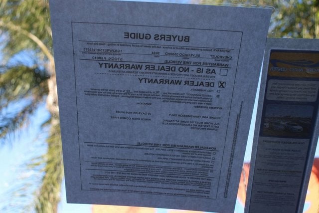 2024 Chevrolet Silverado 3500HD Work Truck