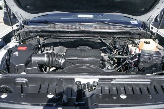 2022 Chevrolet Silverado 3500HD Work Truck