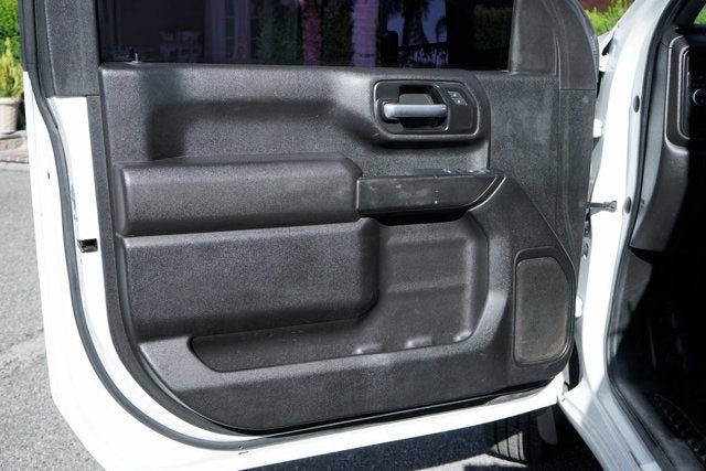 2022 Chevrolet Silverado 3500HD Work Truck