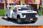 2022 Chevrolet Silverado 3500HD Work Truck