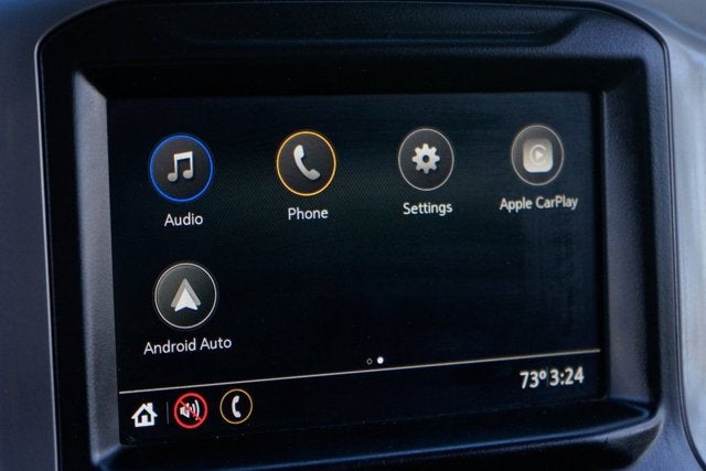 2022 Chevrolet Silverado 3500HD Work Truck