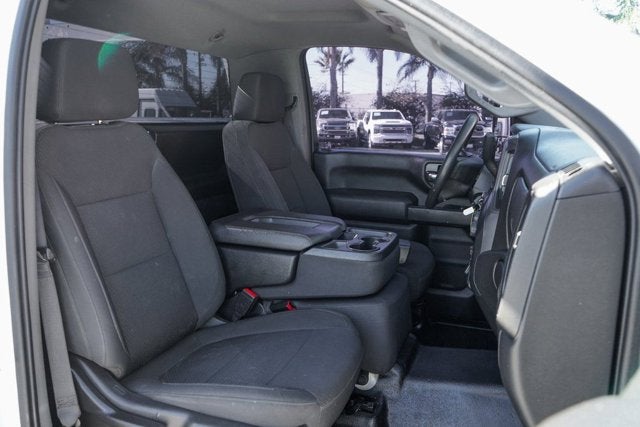 2022 Chevrolet Silverado 3500HD Work Truck