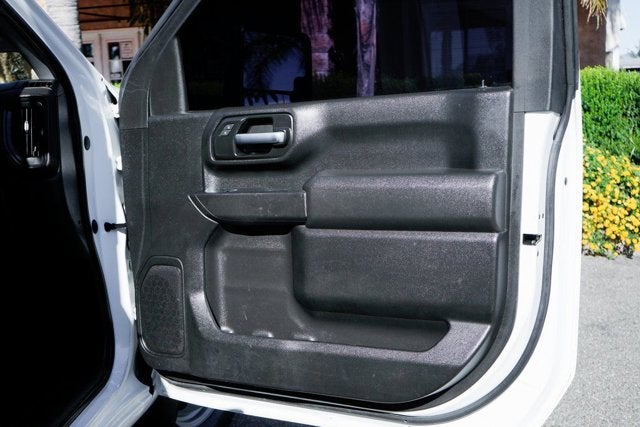 2022 Chevrolet Silverado 3500HD Work Truck