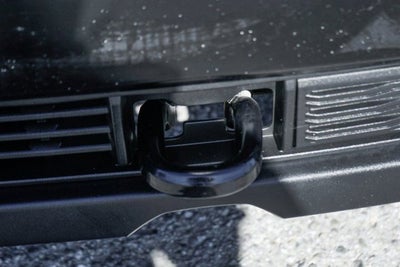 2022 Chevrolet Silverado 3500HD Work Truck