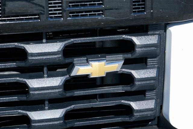 2022 Chevrolet Silverado 3500HD Work Truck