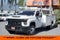 2022 Chevrolet Silverado 3500HD Work Truck