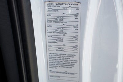 2022 Chevrolet Silverado 3500HD Work Truck