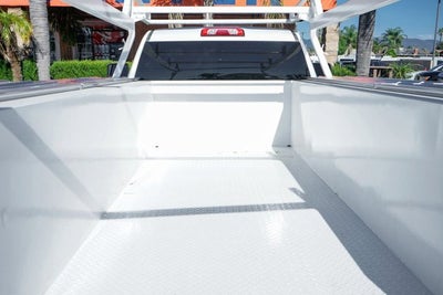 2022 Chevrolet Silverado 3500HD Work Truck