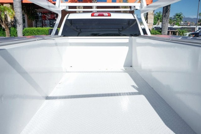 2022 Chevrolet Silverado 3500HD Work Truck