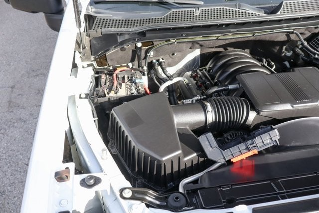 2022 Chevrolet Silverado 3500HD Work Truck