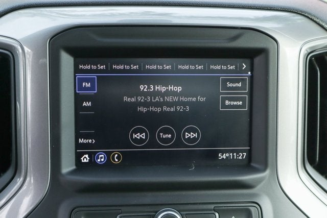 2022 Chevrolet Silverado 3500HD Work Truck