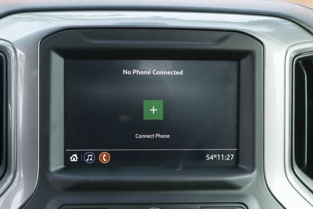 2022 Chevrolet Silverado 3500HD Work Truck